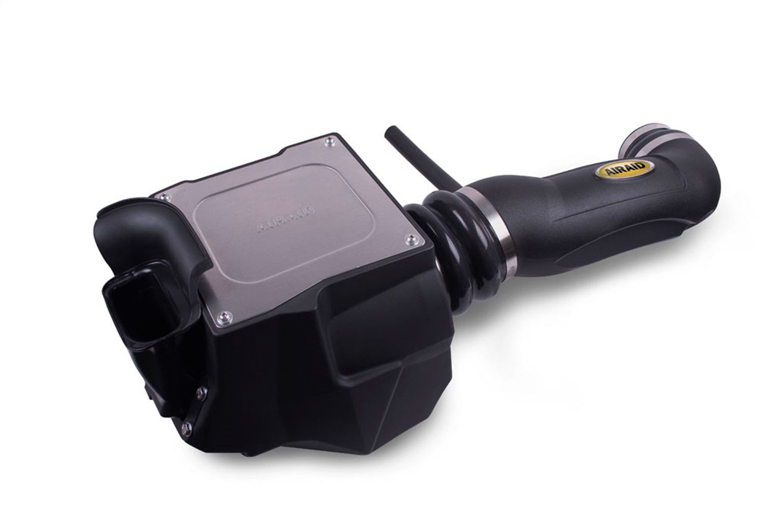 2012-2016 Jeep Wrangler Airaid MXP Cold Air Intake System - AIR-311-132