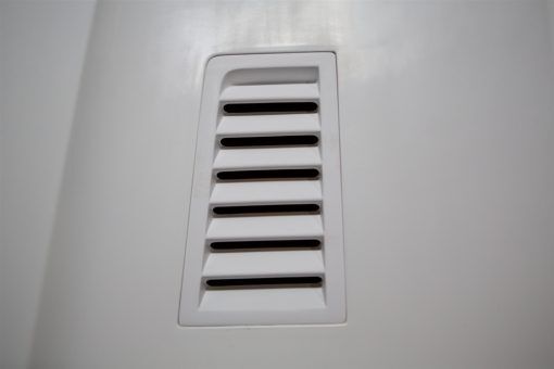 2010-2014 Ford Mustang GT500 GTS Fiberglass Dual Functional Ram Air Hood