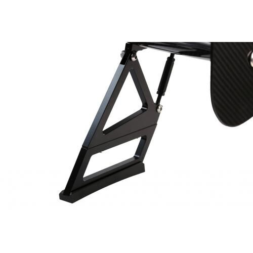 2016-2018 Fiat 124 Spyder APR Carbon Fiber GTC-200 Wing