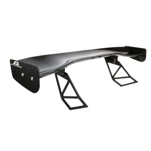 2006-2012 Porsche Cayman APR Carbon Fiber GTC-300 Wing 61"