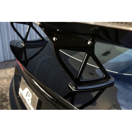 2013-2017 Dodge Viper APR Carbon Fiber Wing Spoiler GTC-500 Spec 71"