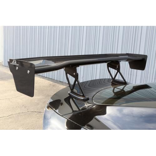 2013-2017 Dodge Viper APR Carbon Fiber Wing Spoiler GTC-500 Spec 71"