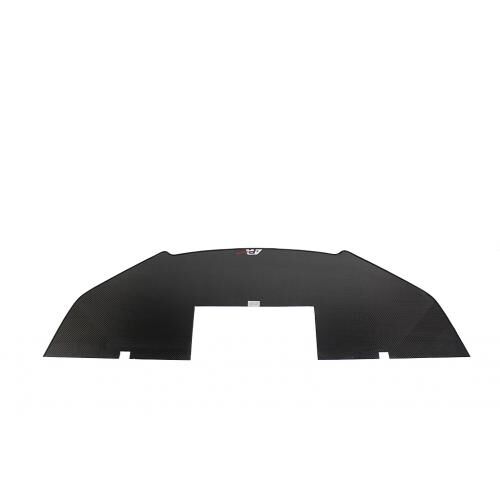 2013-2014 Scion FRS APR Carbon Fiber Front Splitter With Rods