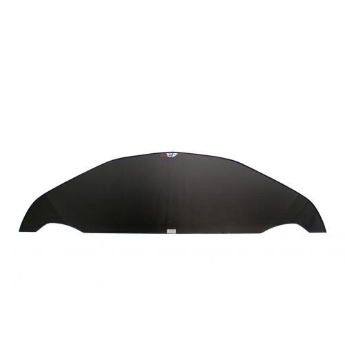 2016-2018 Chevy Camaro SS APR Carbon Fiber Front Splitter + Rods (Without 1LE PKG)