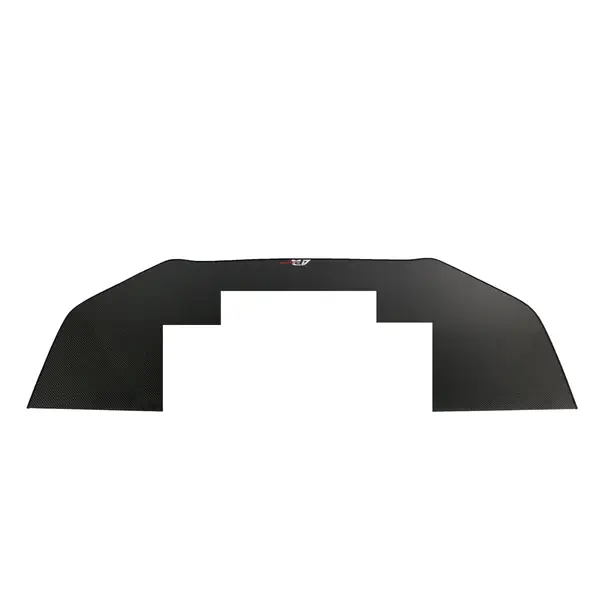 2015-2017 Subaru WRX APR Carbon Fiber Front Splitter With Rods
