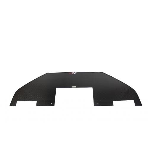 2013-2014 Subaru BRZ APR Carbon Fiber Front Splitter With Rods - CW-826016