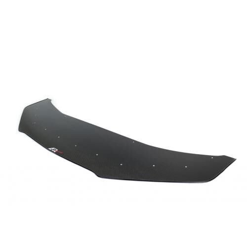 2017-2019 Honda Civic Type-R APR Carbon Fiber Front Splitter + Rods
