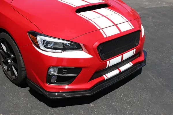 2015-2017 Subaru WRX & STI APR Carbon Fiber Front Air Dam