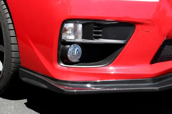 2015-2017 Subaru WRX & STI APR Carbon Fiber Front Air Dam
