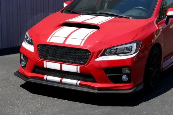 2015-2017 Subaru WRX & STI APR Carbon Fiber Front Air Dam - FA-891510