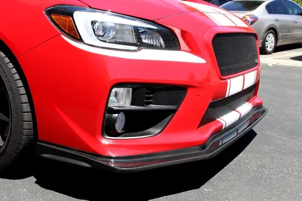 2015-2017 Subaru WRX & STI APR Carbon Fiber Front Air Dam