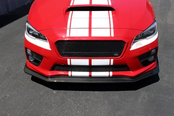2015-2017 Subaru WRX & STI APR Carbon Fiber Front Air Dam