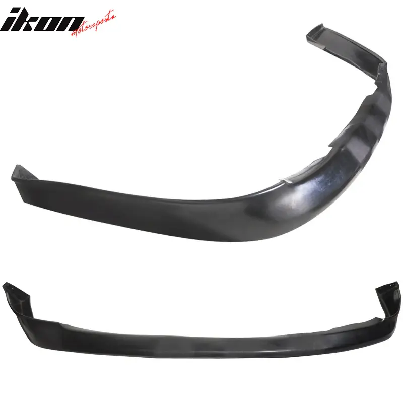 1997-2001 Honda Prelude Front Bumper Lip OE Optional Poly-Urethane