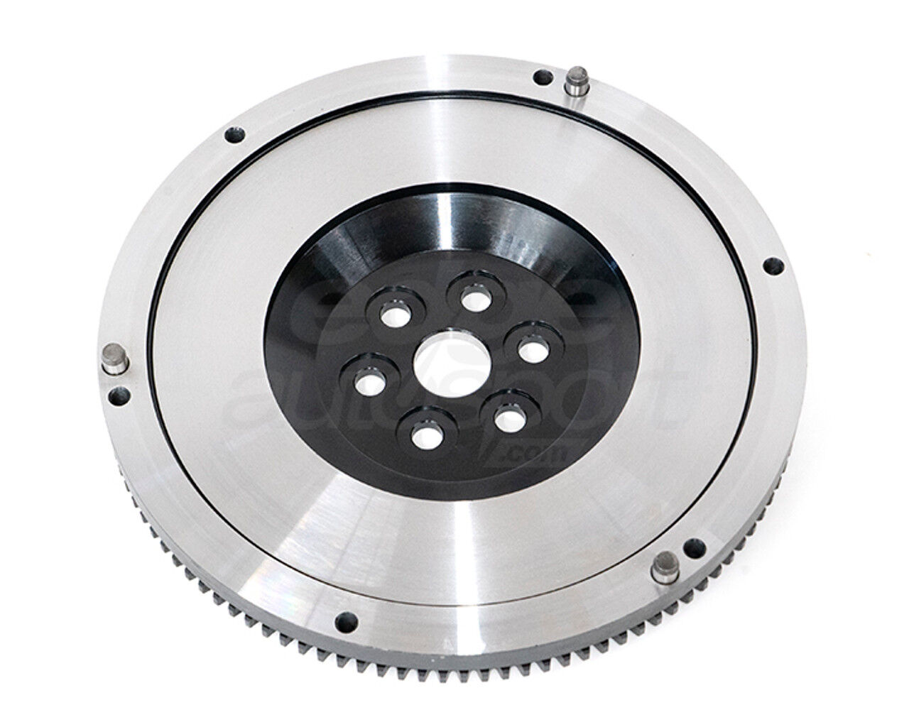 2013-2018 Ford Focus 2.0L 4-CYL Competition Clutch Lightweight Flywheel - 2-7248-ST