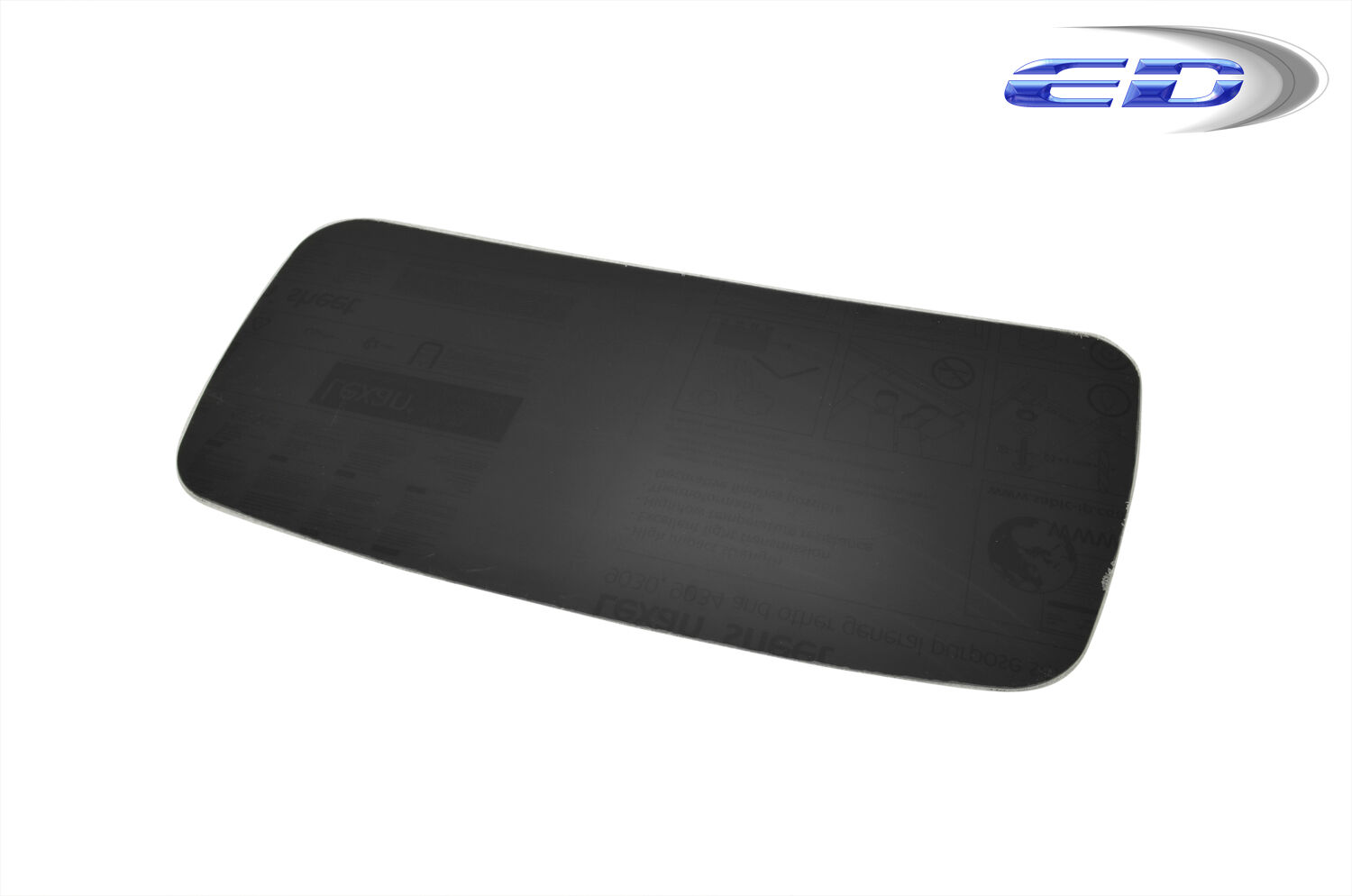 2000-2009 Honda S2000 Carbon Creations Type M Hard Top Roof - 1 Piece
