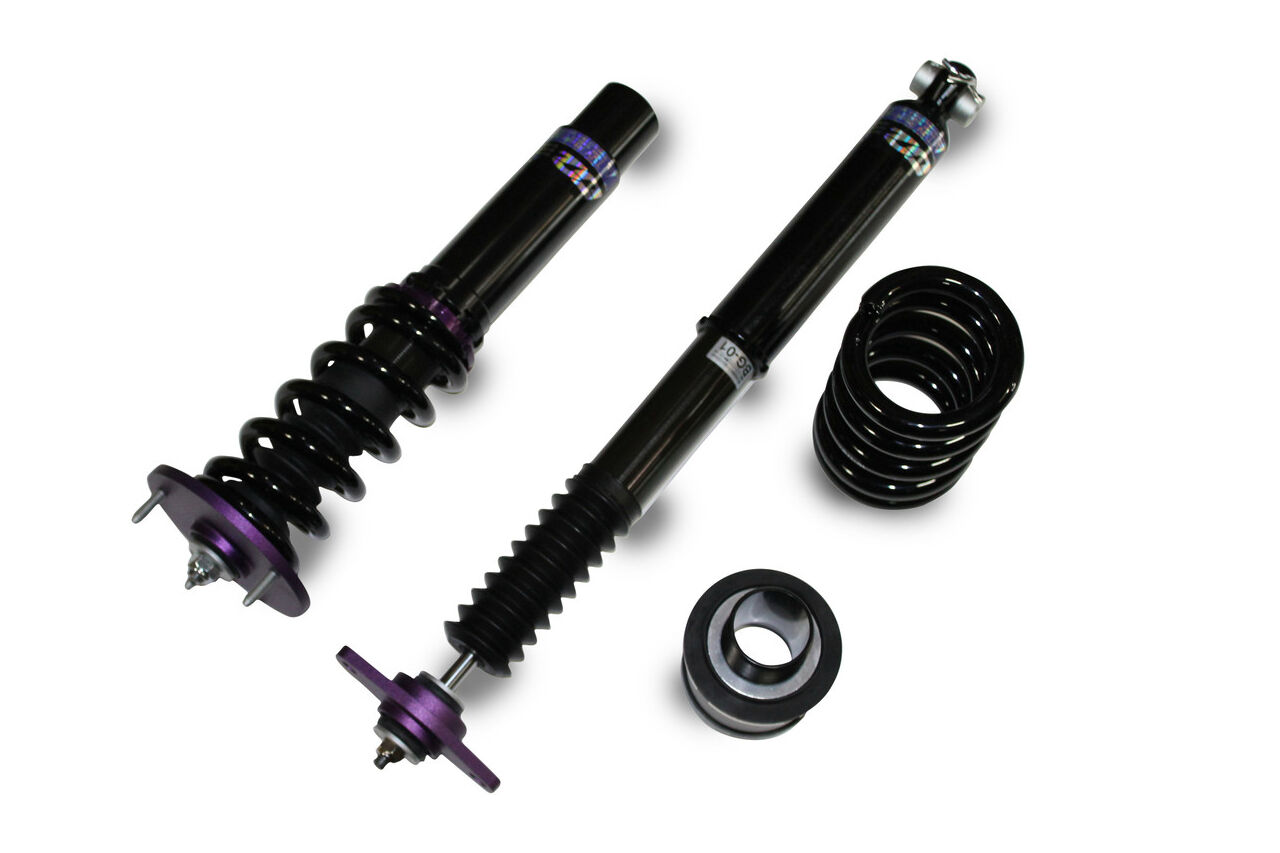 2005-2021 Chrysler 300c AWD D2 Racing RS Coilovers - D2-D-CR-01-1
