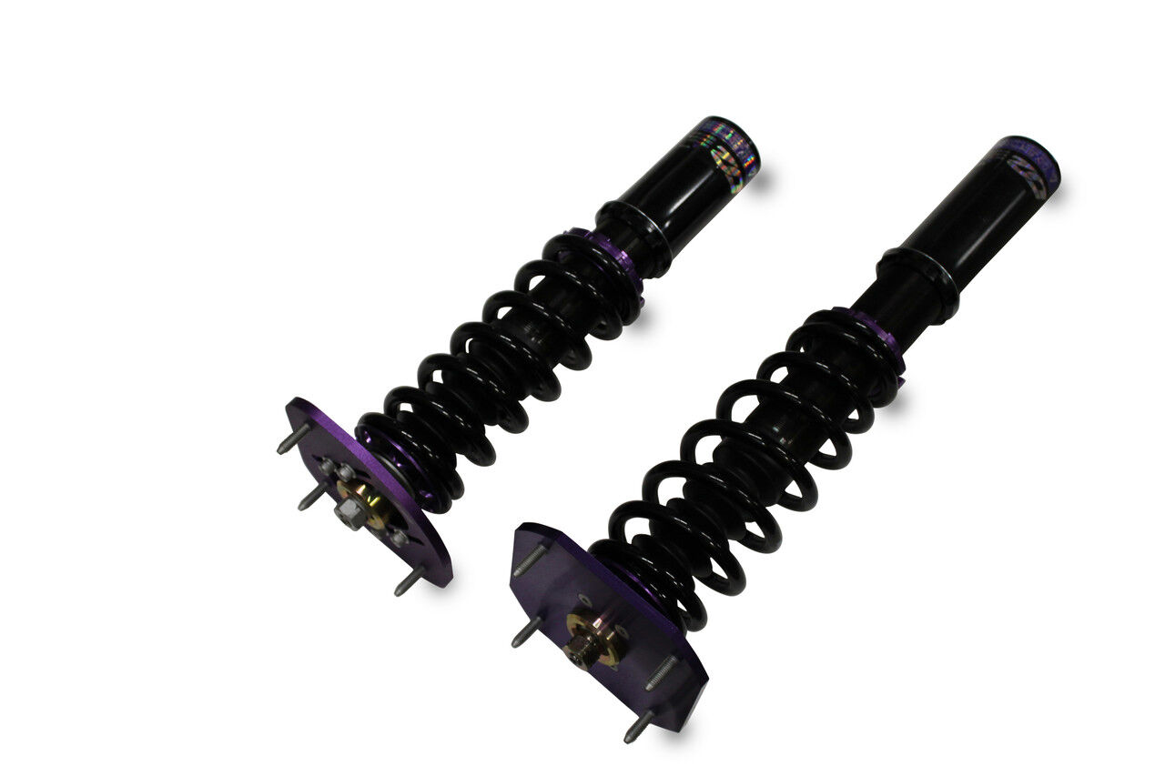 1995-1999 Dodge Neon D2 Racing RS Coilovers - D-CR-02
