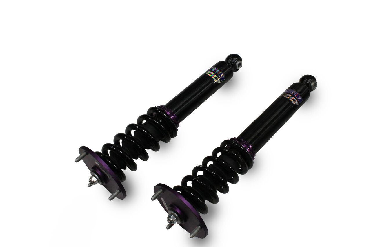 2001-2006 Lexus LS430 D2 Racing RS Coilovers - D-LE-10