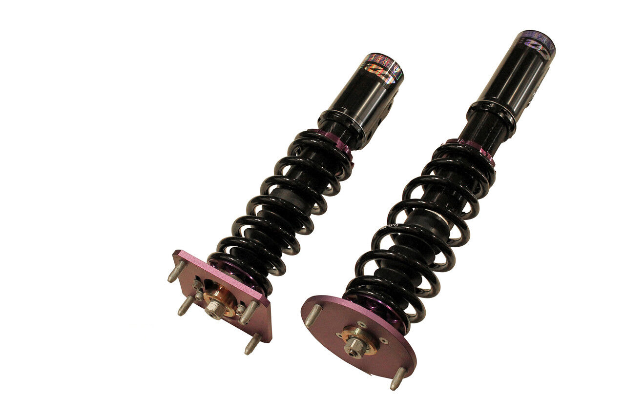 1990-1994 Mazda Protege D2 Racing RS Coilovers - D-MA-22