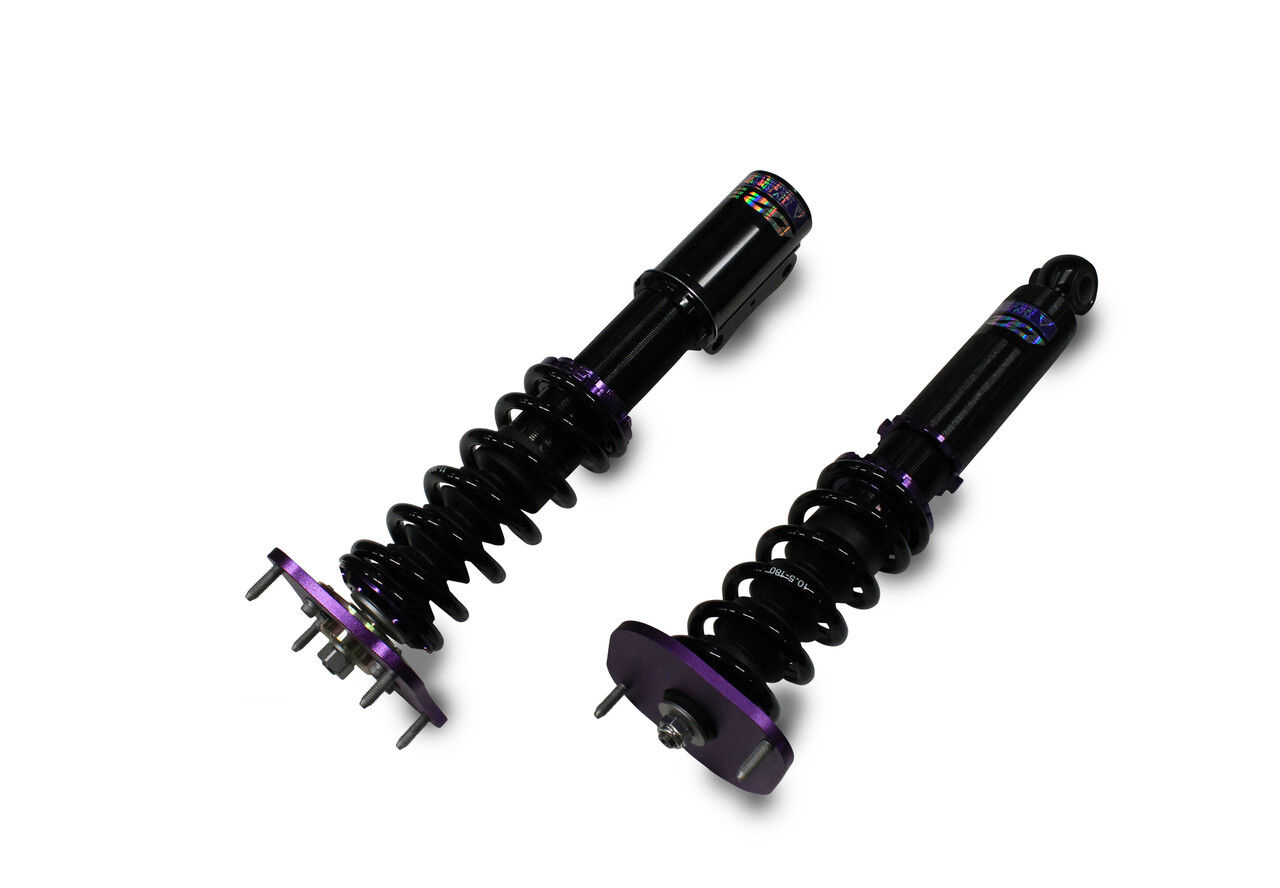 1986-1991 Mazda RX-7 D2 Racing RS Coilovers - D-MA-29