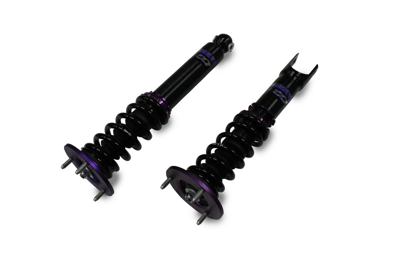 1992-1997 Mazda RX-7 D2 Racing RS Coilovers - D-MA-30