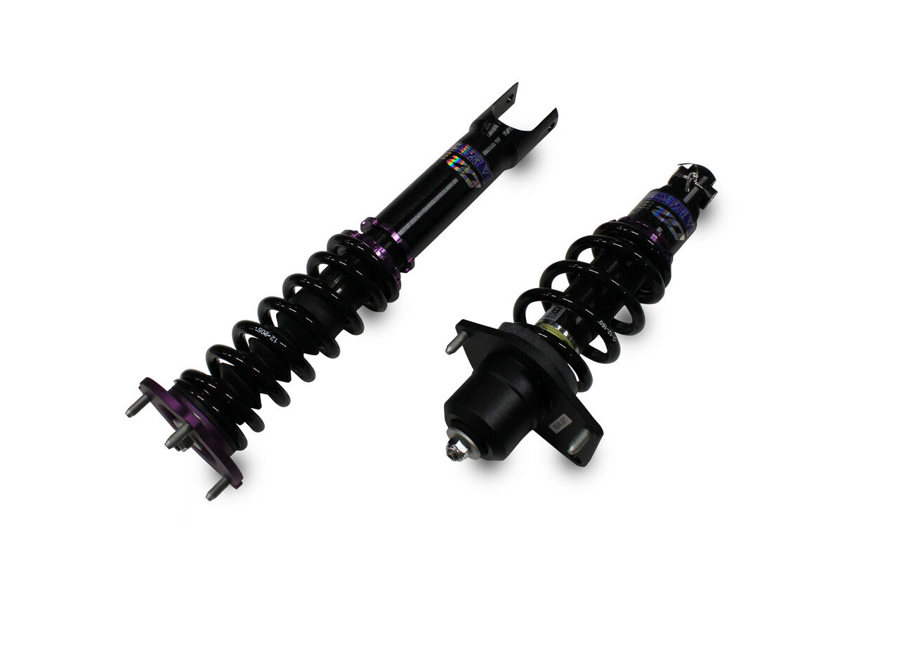 2003-2011 Mazda RX-8 D2 Racing RS Coilovers - D-MA-31