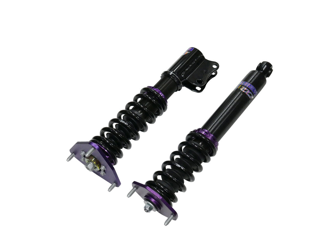 1991-1996 Dodge Stealth AWD D2 Racing RS Coilovers - D-MT-03