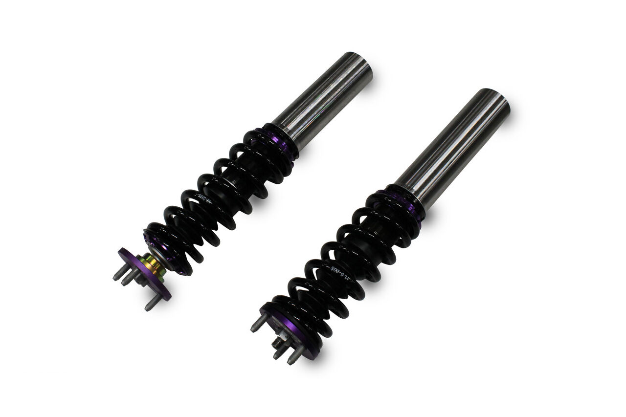 1970-1978 Nissan 240Z/260Z/280Z D2 Racing RS Coilovers - D-NI-01