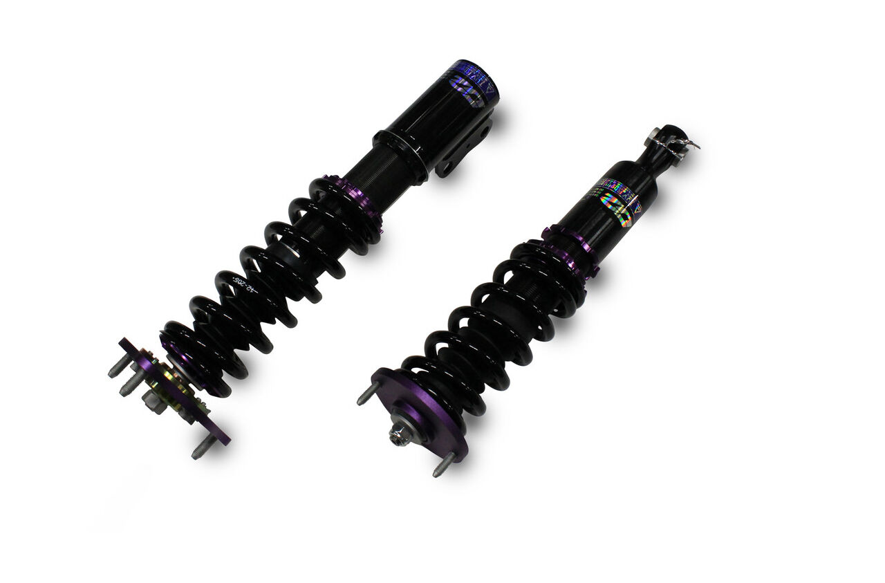 1995-1999 Infiniti I30 D2 Racing RS Coilovers - D-NI-06