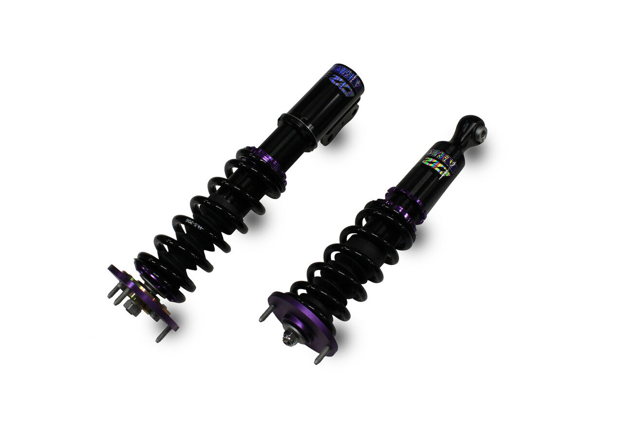 1995-1999 Nissan Sentra/200SX D2 Racing RS Coilovers - D-NI-29