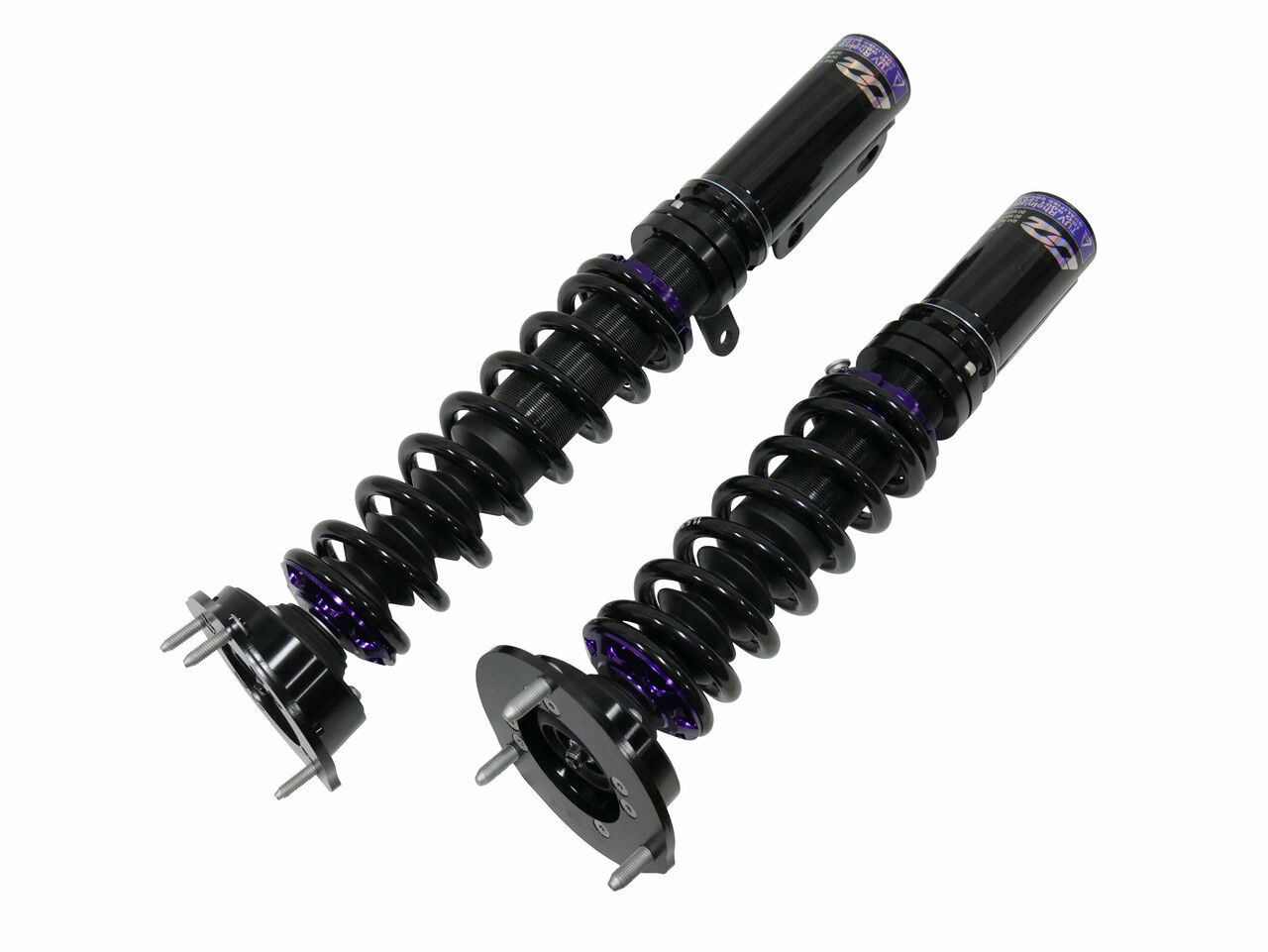 1997-2003 Toyota Avalon D2 Racing RS Coilovers - D-TO-15