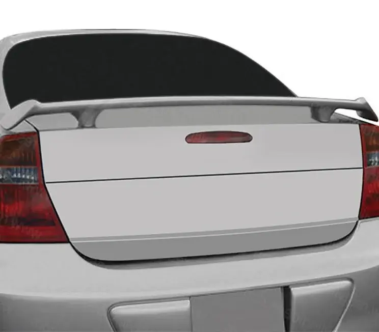 1999-2004 Chrysler 300m Factory Post Spoiler Wing - FG-173