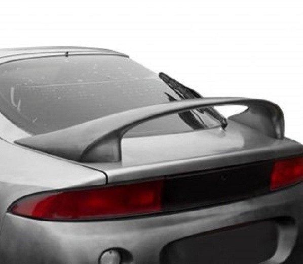1995-1999 Mitsubishi Eclipse Turbo Factory Trunk Spoiler Wing