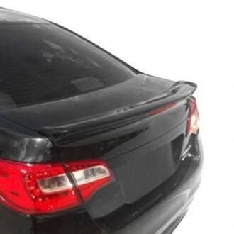 2015-2019 Subaru Legacy Custom Flush Spoiler Wing