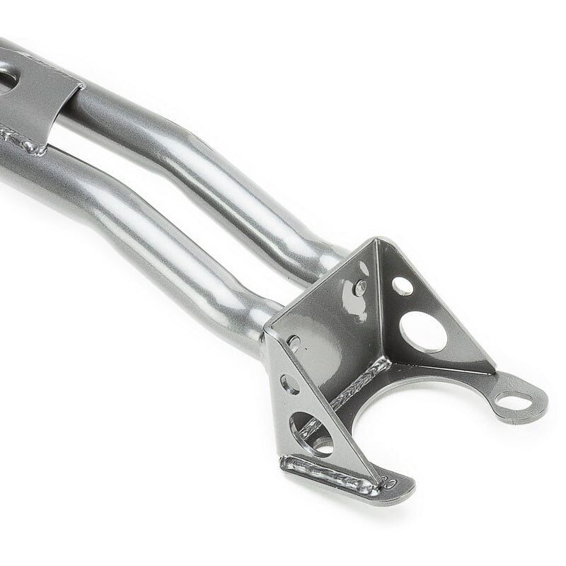 1993-1997 Honda Del Sol S Si DC Sports Carbon Steel Front Strut Bar