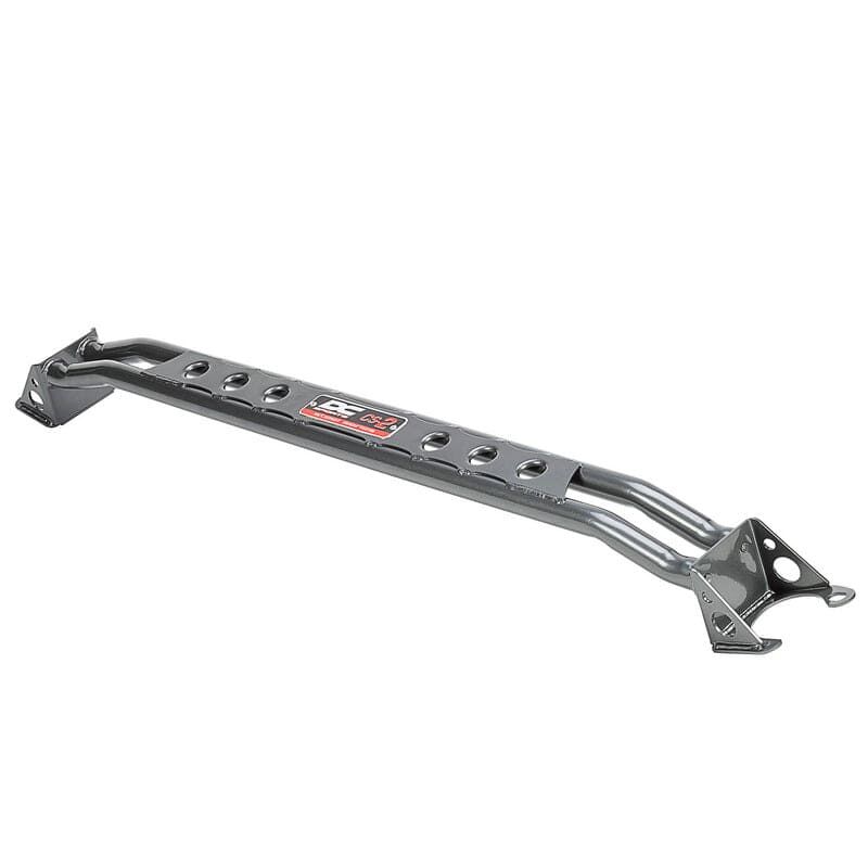 1992-1995 Honda Civic DX LX EX Carbon Steel Front Strut Bar - DCS-CSB1315
