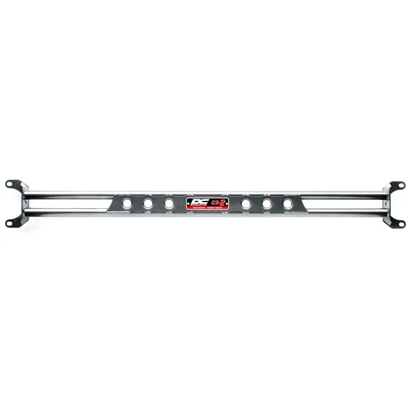 1995-1999 Mitsubishi Eclipse GSX GS-T RS Carbon Steel Rear Strut Bar - DCS-CSB2007
