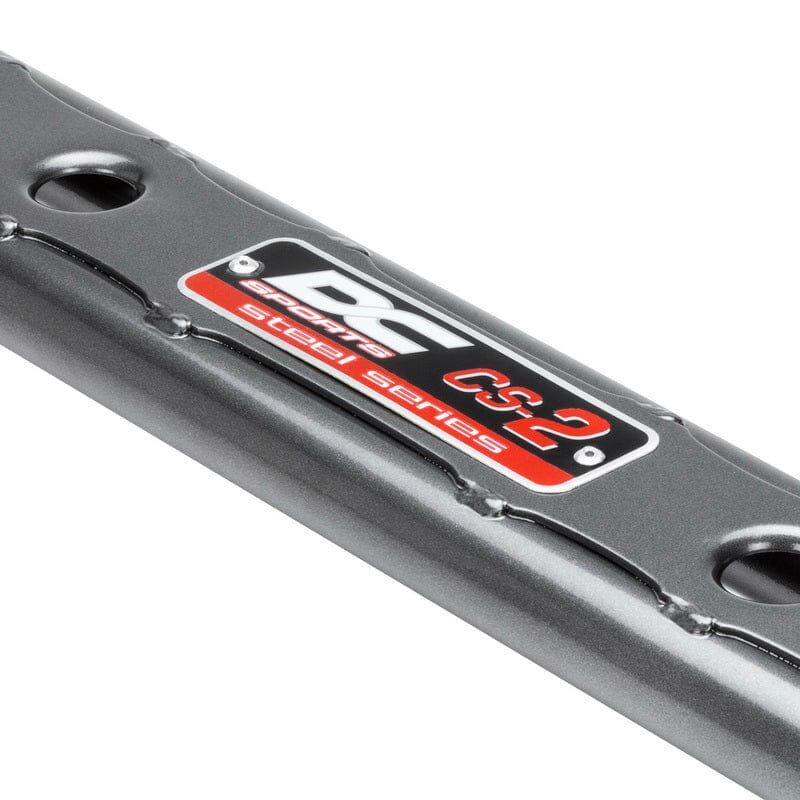 1993-1997 Honda Del Sol S Si DC Sports Carbon Steel Rear Strut Bar