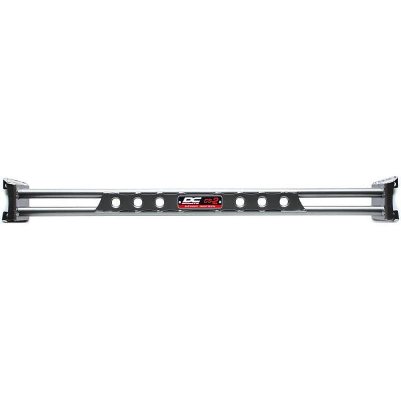 1993-1997 Honda Del Sol S Si DC Sports Carbon Steel Rear Strut Bar - DCS-CSB2310
