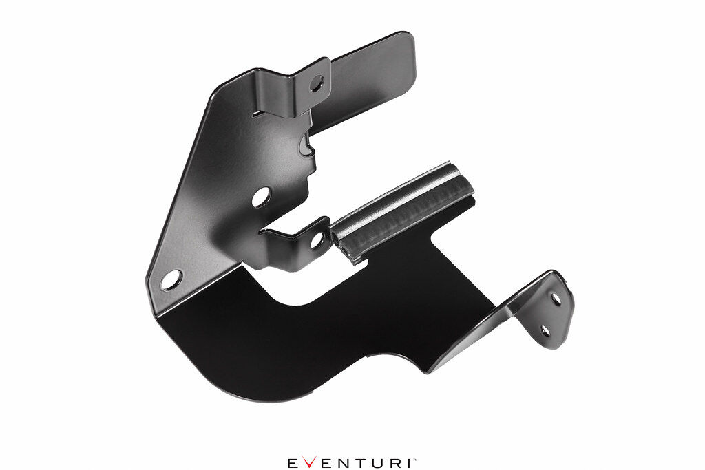2020-2022 Mercedes Benz A-Class AMG A45/A45S W177 / AMG CLA45/CLA45S C118 Eventuri Black Carbon Air Intake System