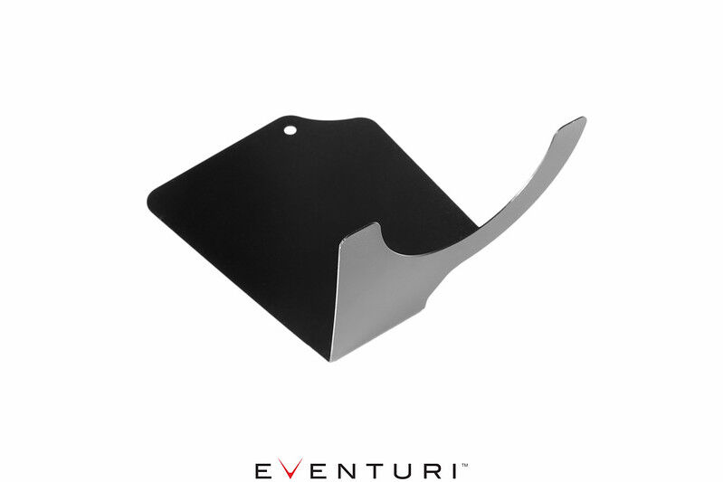 2007-2013 BMW 3-Series E90/E92/E93 M3 Eventuri Black Carbon Air Intake System - GLOSS