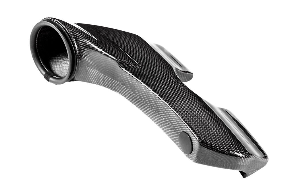 2018-2022 BMW 1- Series F40 M135i Xdrive / 2-Series F44 M235i Xdrive / F39 X2 35i Xdrive / 1-Series F40 128Ti Eventuri Air Intake System