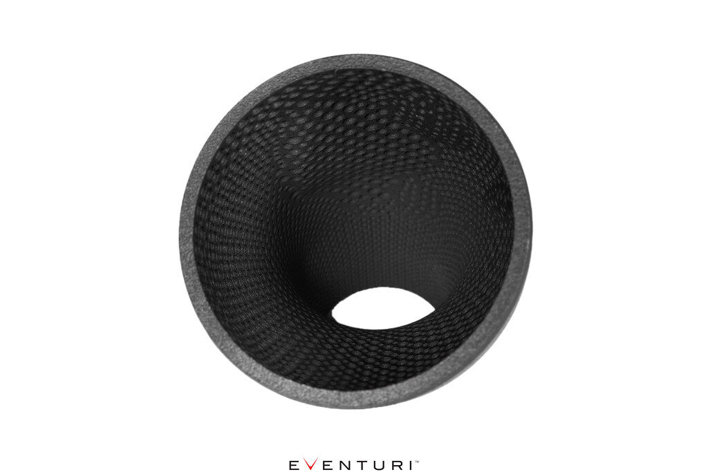 2020-2023 BMW M3 G80 / M4 G82 Eventuri Carbon Air Intake System