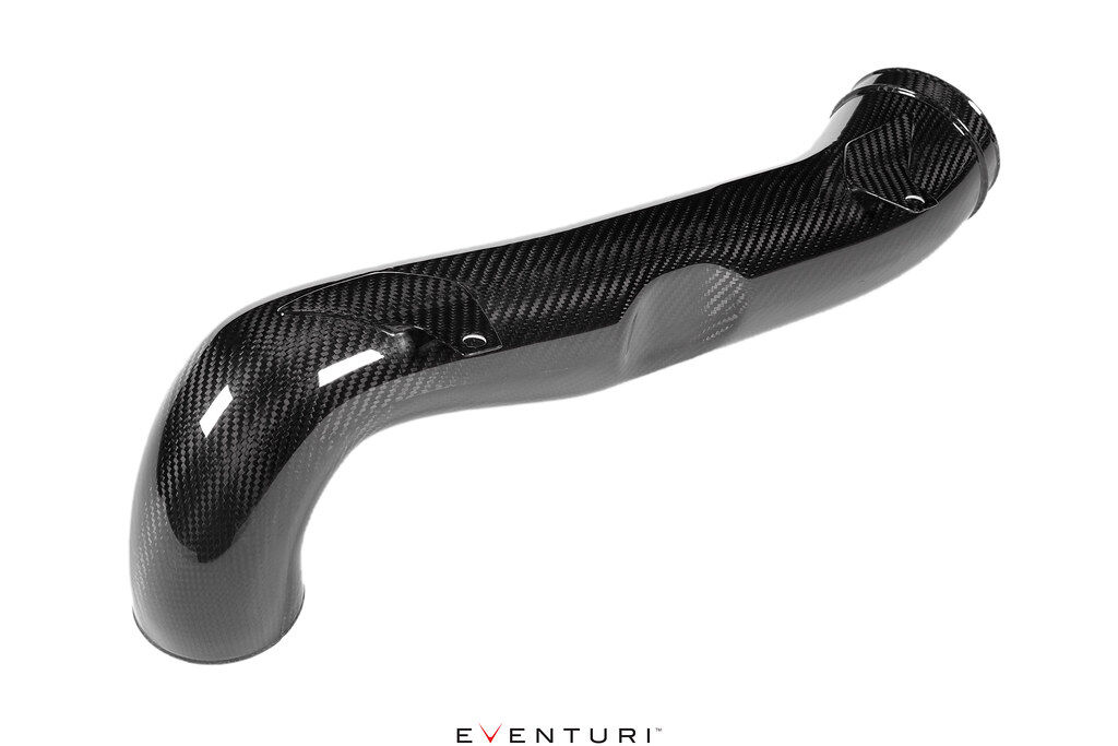 2020-2023 BMW M3 G80 / M4 G82 Eventuri Carbon Air Intake System