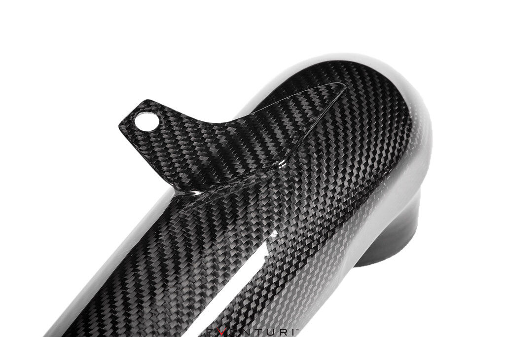 2020-2023 BMW M3 G80 / M4 G82 Eventuri Carbon Air Intake System