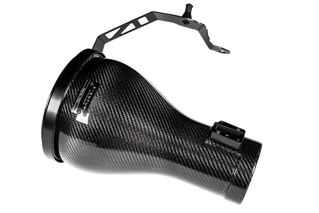 2021-2022 BMW Mini Cooper JCW GP3 F56 / Clubman 306HP F54 Eventuri Carbon Air Intake System