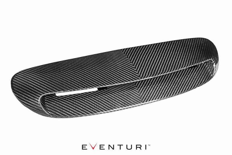 2021-2022 BMW Mini Cooper JCW GP3 F56 / Clubman 306HP F54 Eventuri Carbon Air Intake System