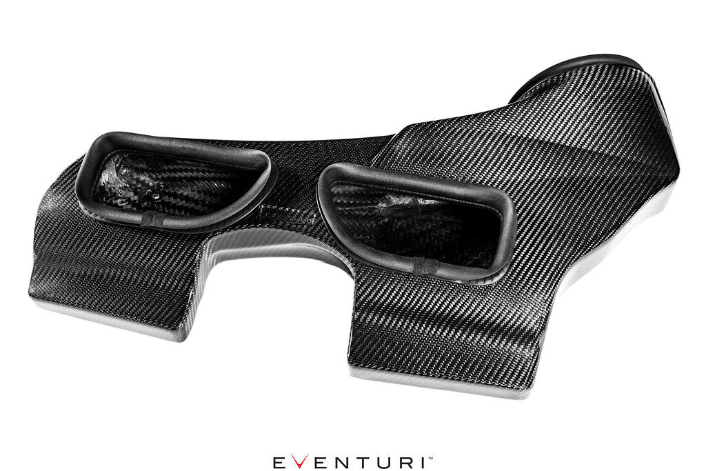 2021-2022 BMW Mini Cooper JCW GP3 F56 / Clubman 306HP F54 Eventuri Carbon Air Intake System