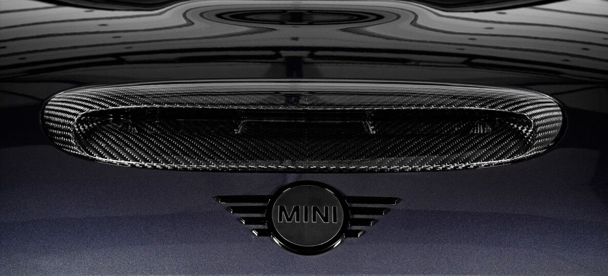 2021-2022 BMW Mini Cooper JCW GP3 F56 / Clubman 306HP F54 Eventuri Carbon Air Intake System