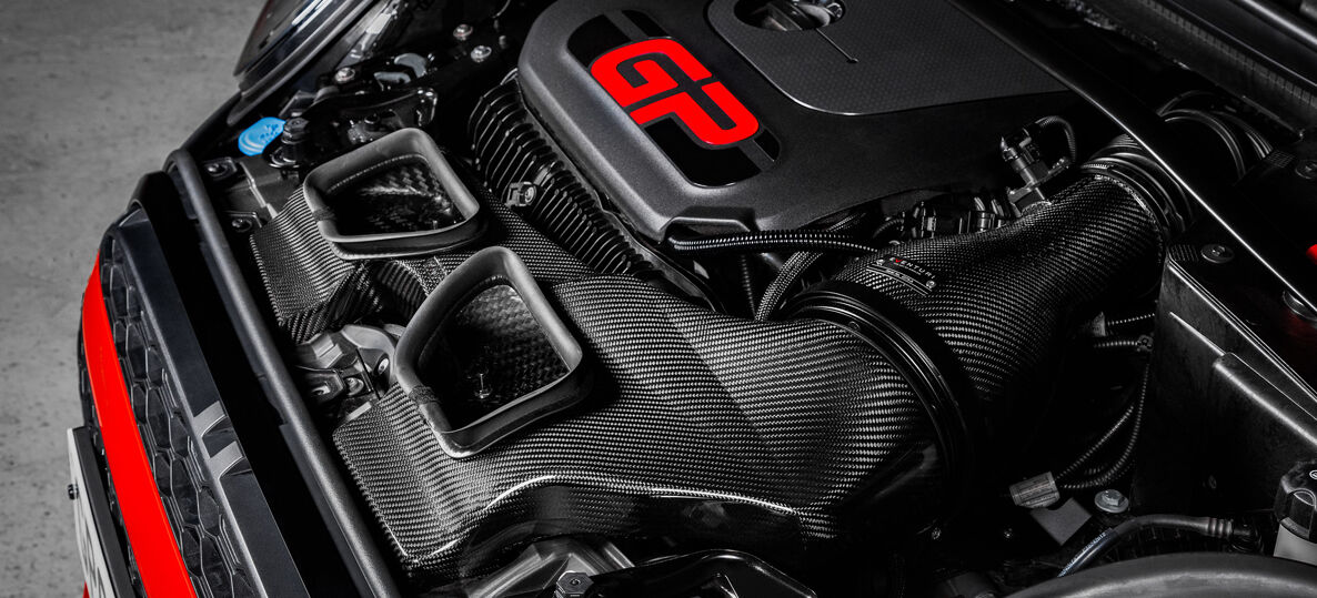 2021-2022 BMW Mini Cooper JCW GP3 F56 / Clubman 306HP F54 Eventuri Carbon Air Intake System